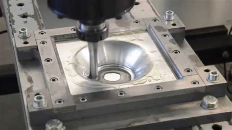 incremental sheet metal forming|single point incremental forming.